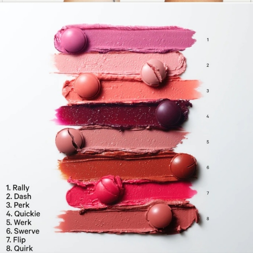 🆕️MILK Makeup| Lip + Cheek Cream Blush  | WERK - Picture 2 of 6